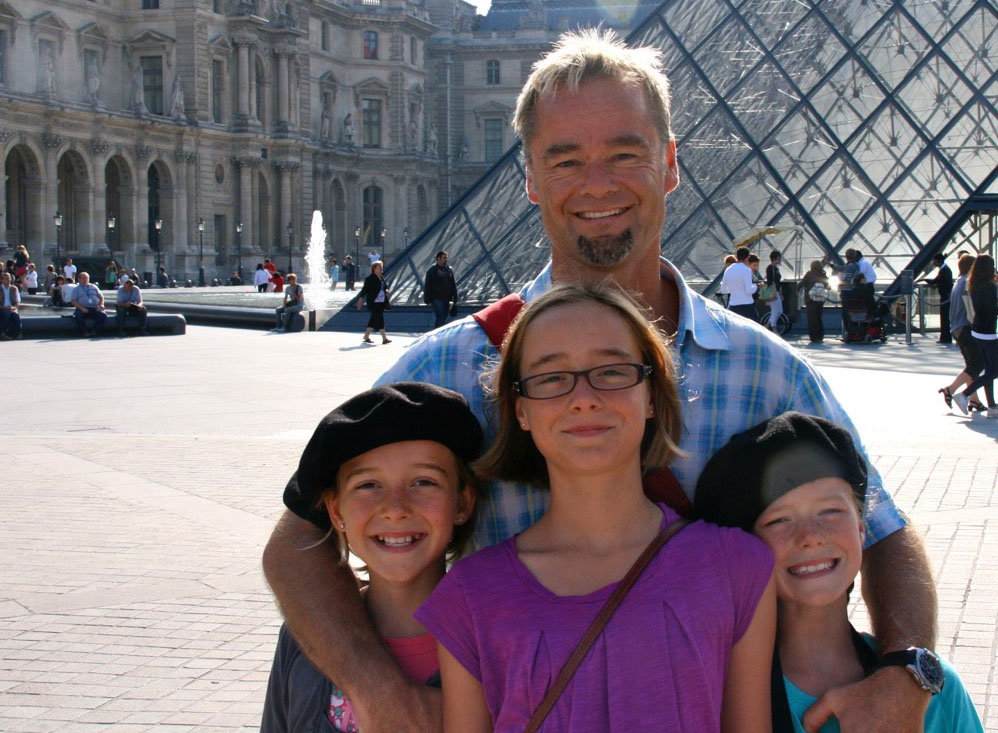 Duane family