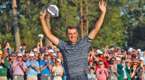 Masters Golf