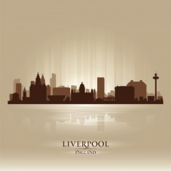 Liverpool British Open