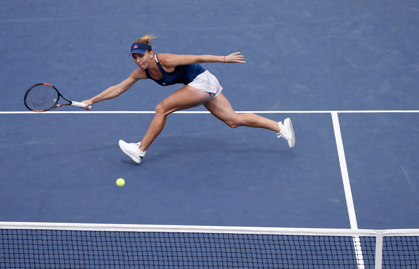 US Open Tennis