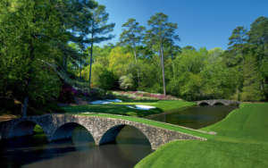 The Masters