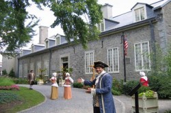 chateau-ramezay