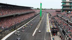 Indy 500