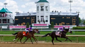 Kentucky Derby packages