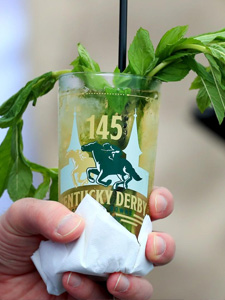Mint Julep
