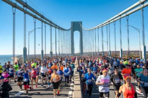 New York City Marathon