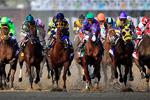 2020 Kentucky Derby