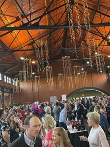 taste of derby