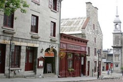 vieux-montreal