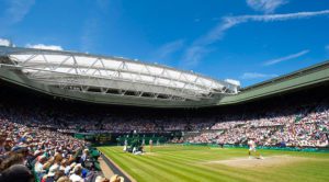 2023 Wimbledon