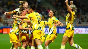 2023 Women's Worlds Travel Packages