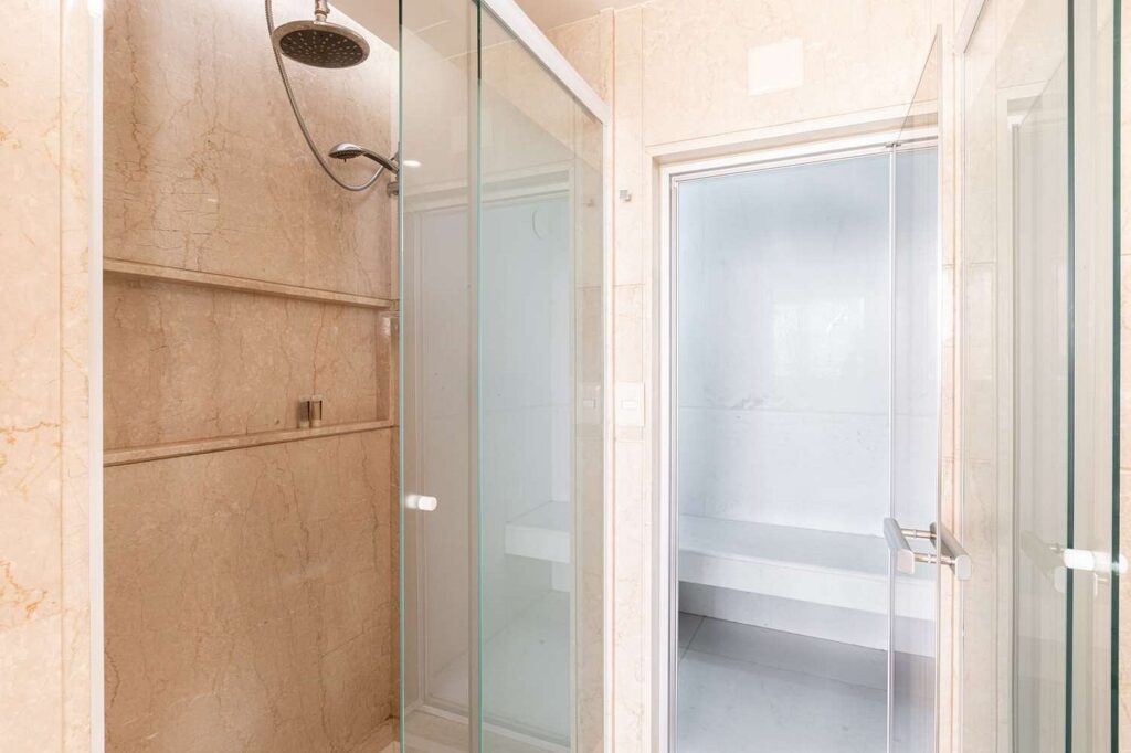 Hilton Rio Bath 2