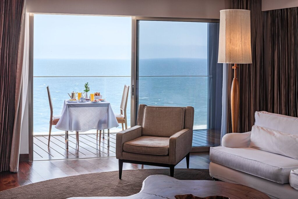 Hotel Fasano Rio De Janeiro