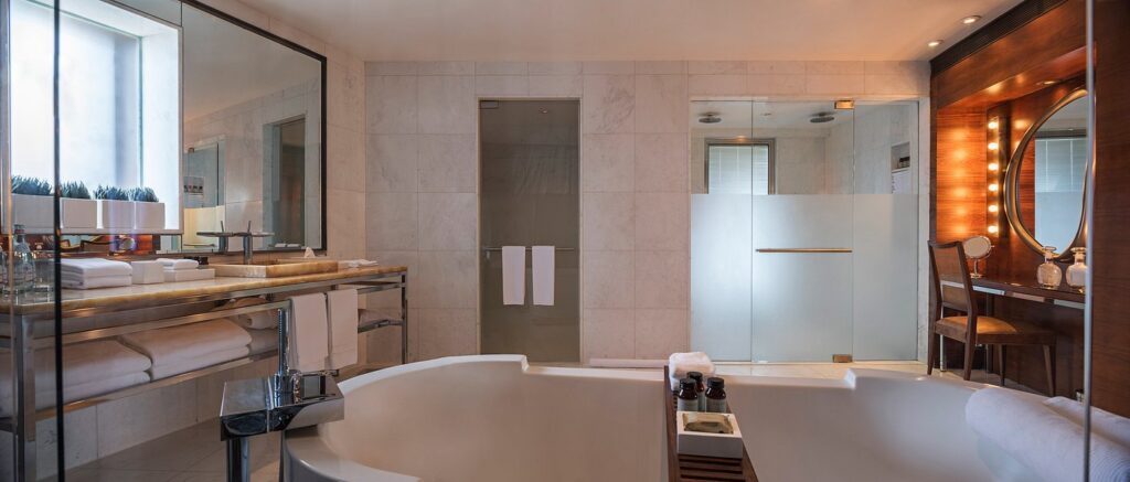 Hotel Fasano Rio De Janeiro