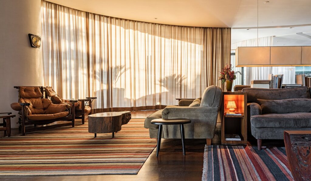 Hotel Fasano Rio De Janeiro