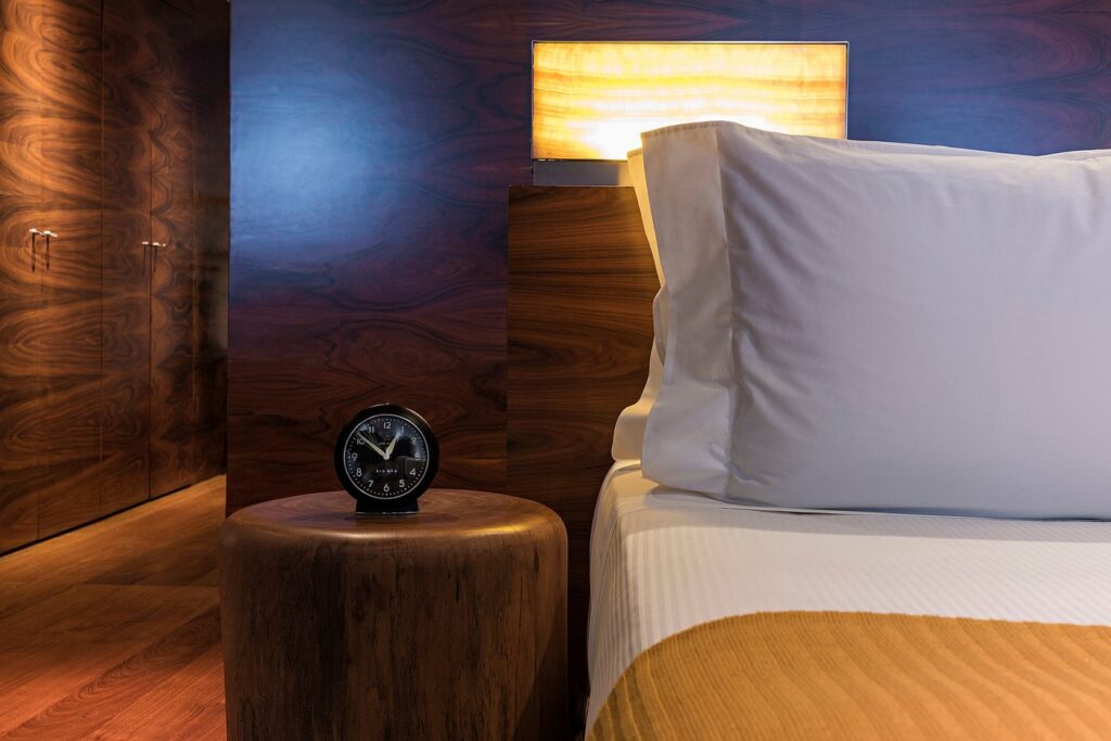 Hotel Fasano Rio De Janeiro