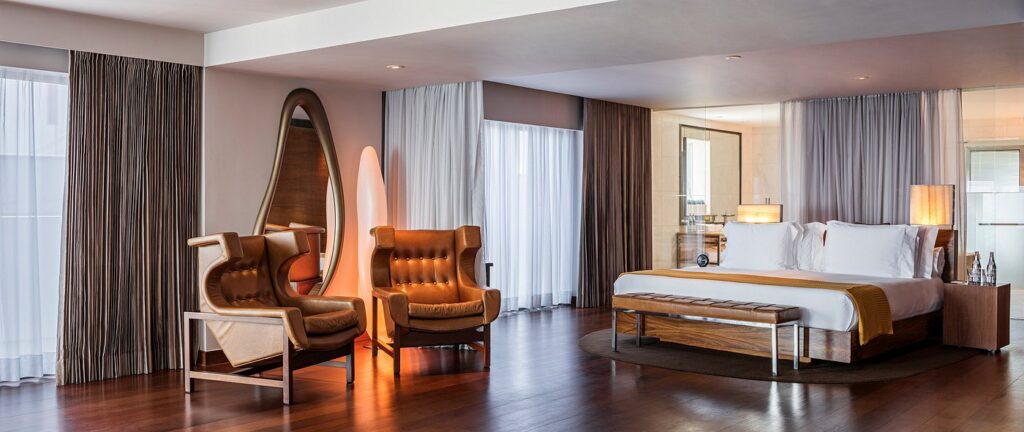 Hotel Fasano Rio De Janeiro
